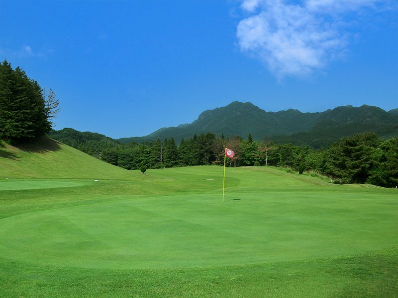 Center/East Course