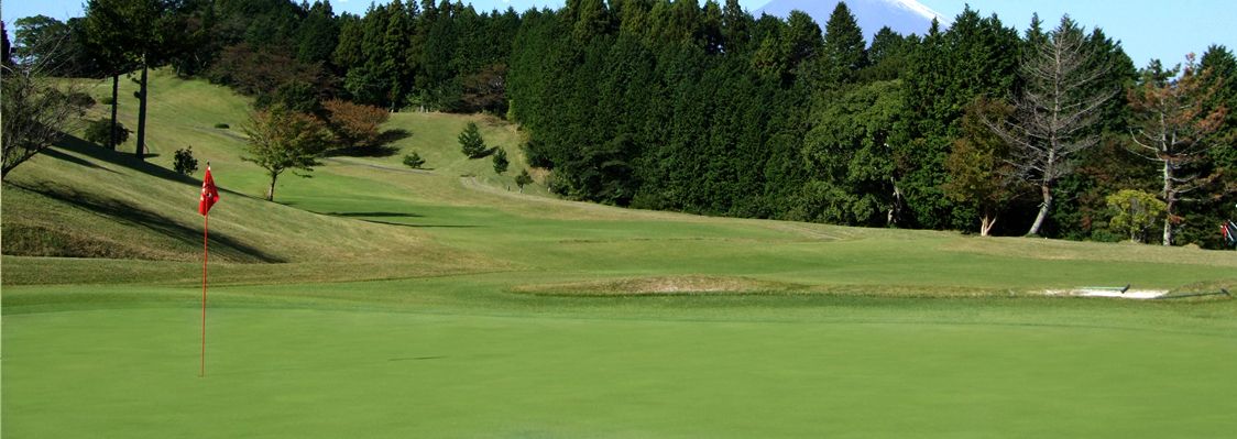 Ashigara Forest Country Club