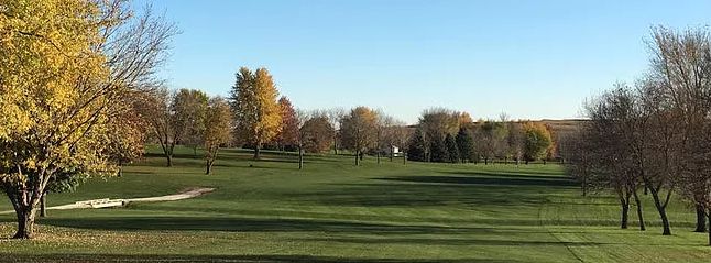 Rosman Glendale Shelby County Golf