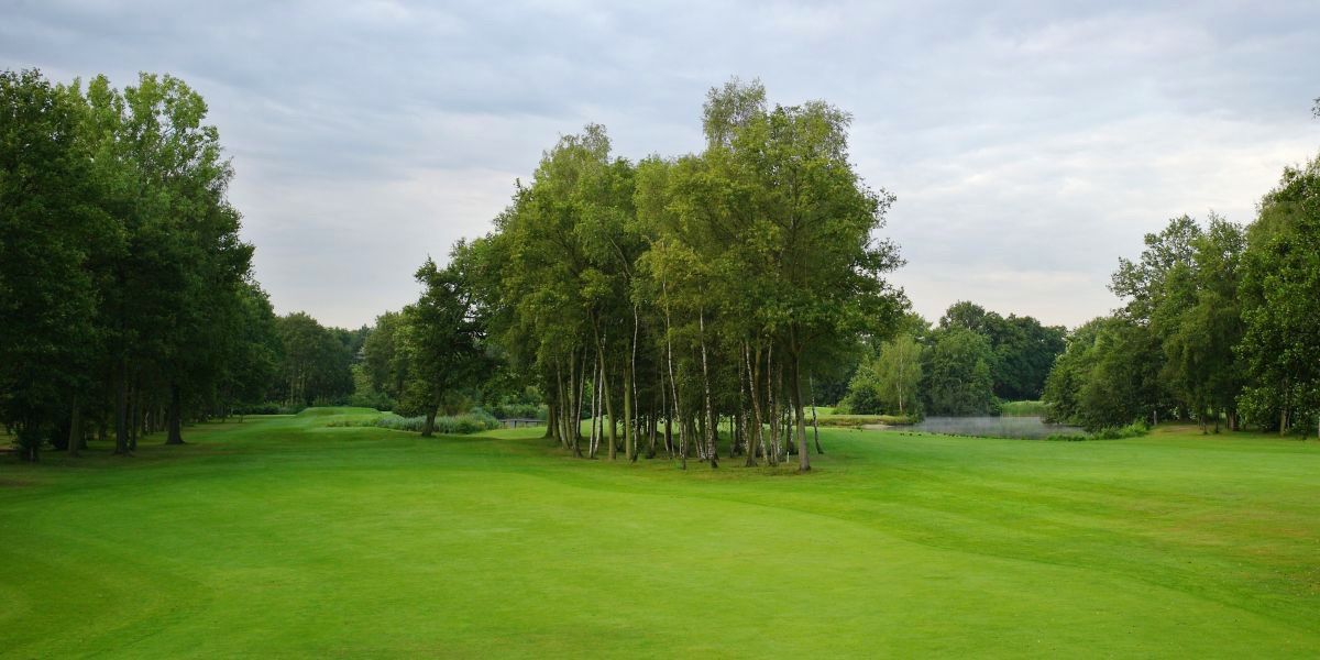 Brasschaat Open Golf & Country Club