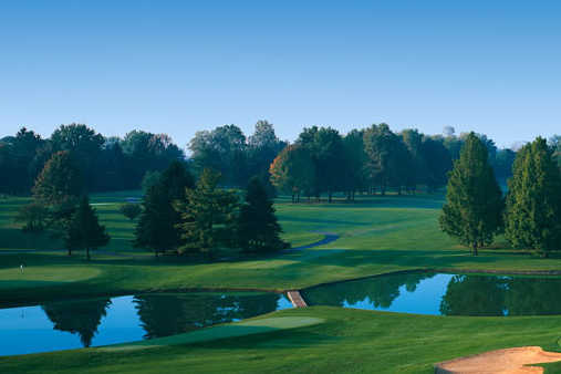 hershey country club dress code West Golf Course