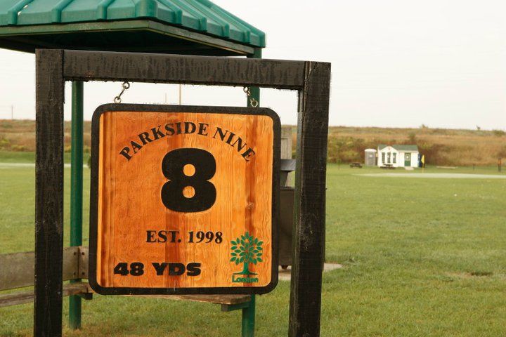 Fanshawe Golf Course
