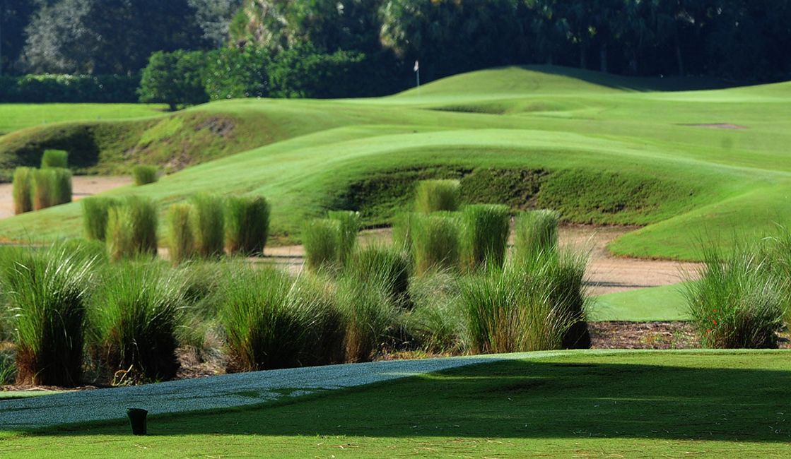 Frenchman's Reserve Golf Course in Palm Beach Gardens, Florida, USA GolfPass