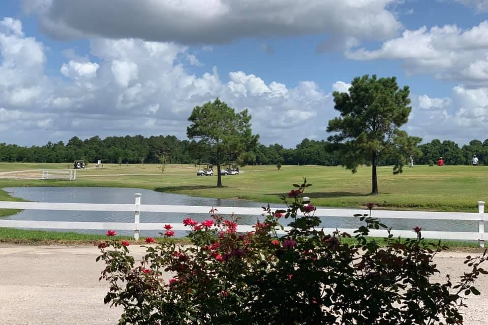 River Terrace Golf Course