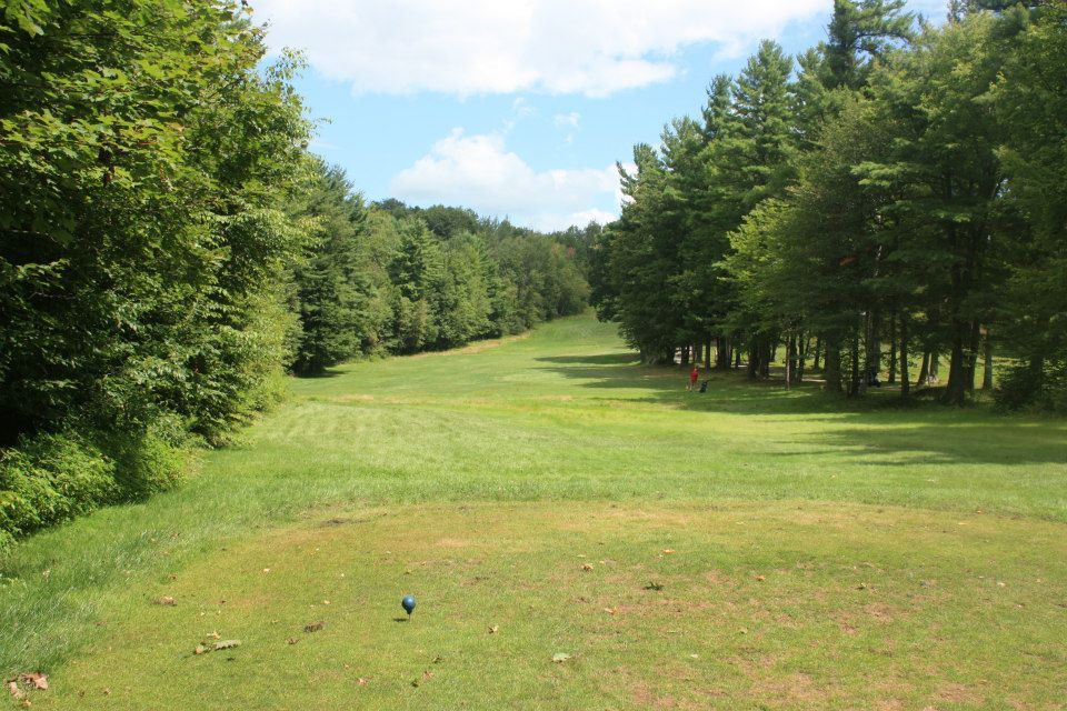 Countryside Golf Club