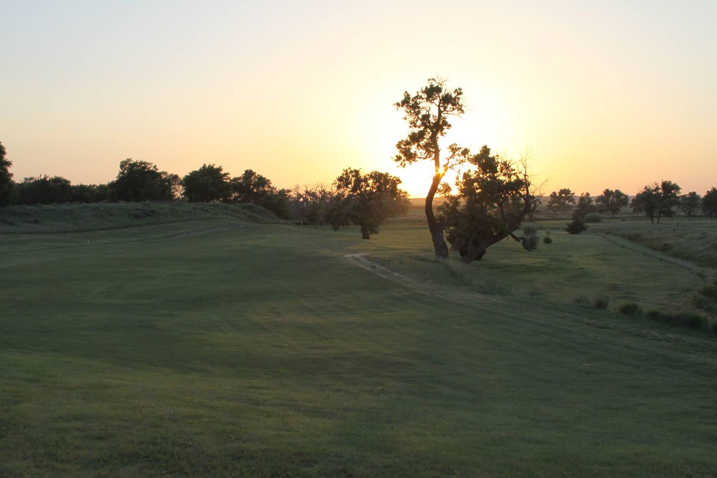 Ashland Golf Course