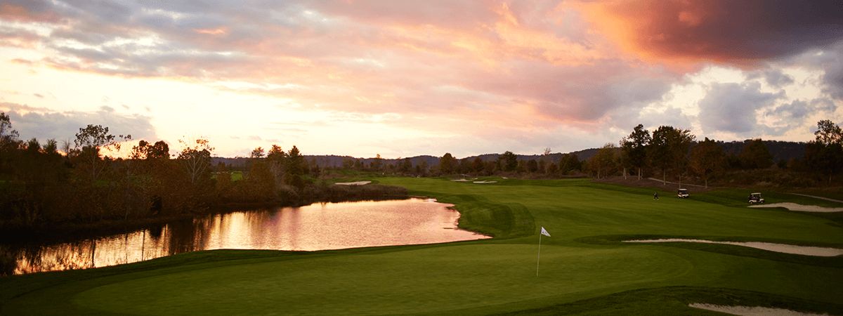 Belterra Casino Golf Club
