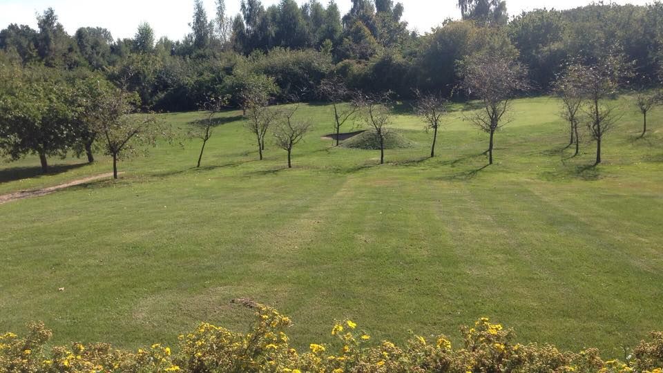 Gudme Golf Club