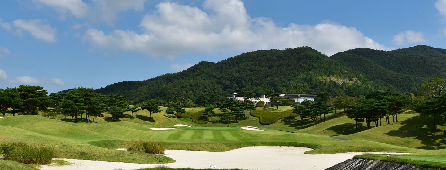 South Course