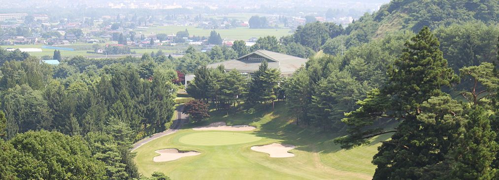East/West Course
