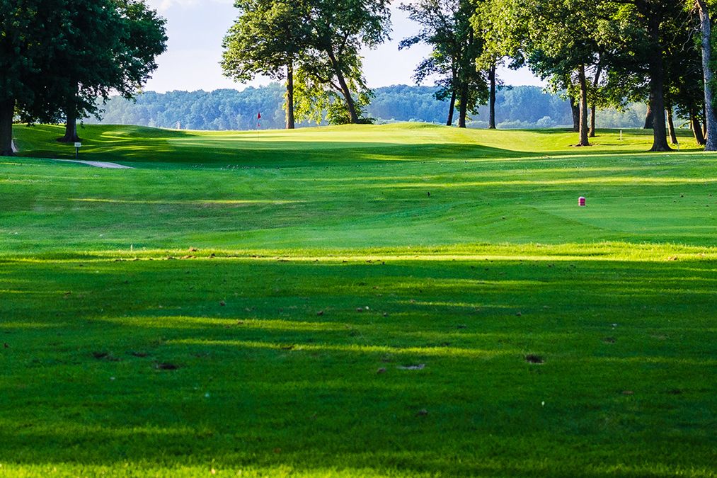 Rice Lake Golf & Country Club