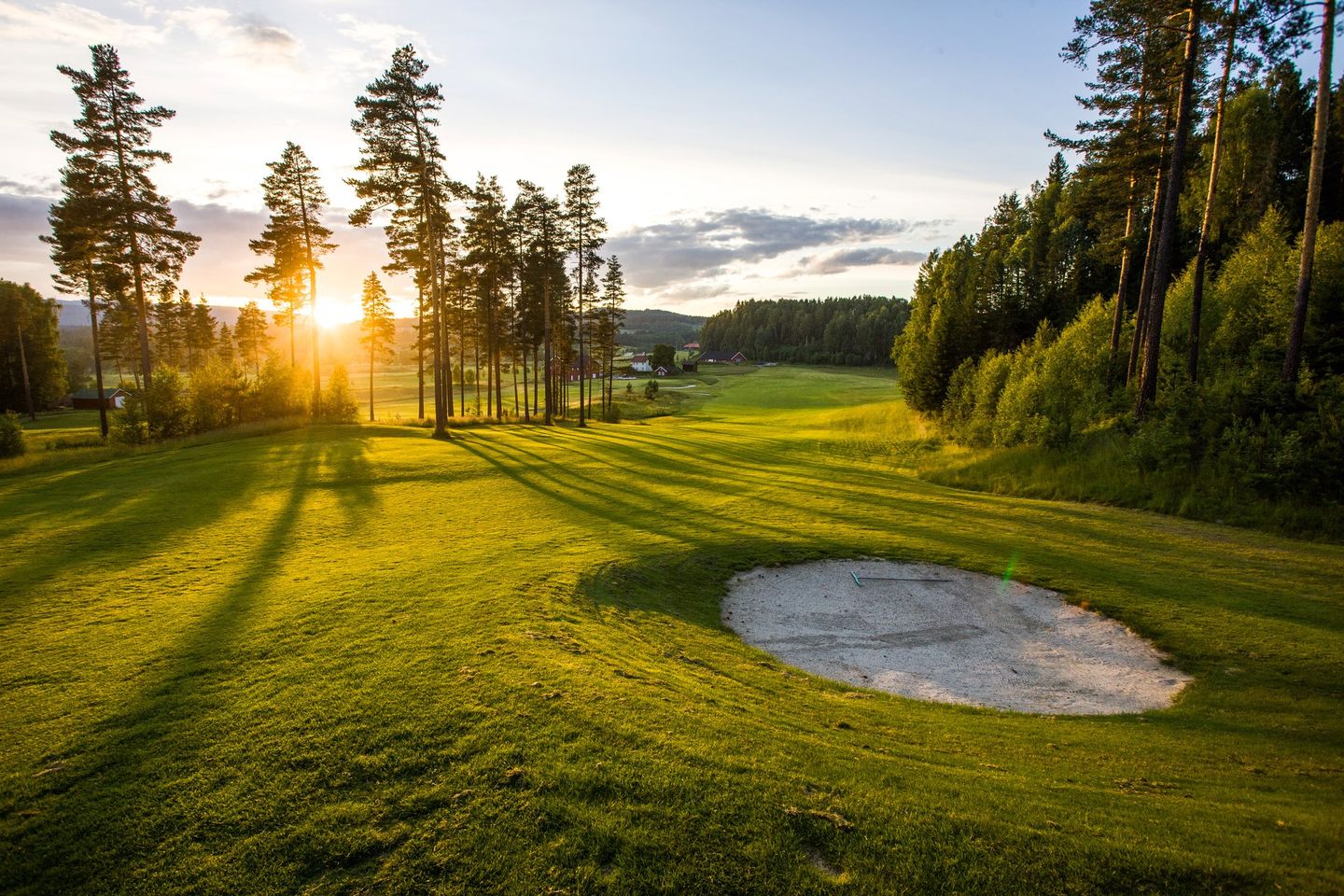 Kongsberg Golf Club