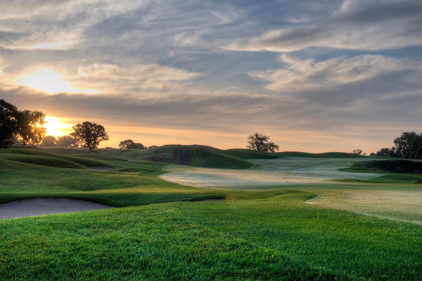 Dacotah Ridge Golf Club