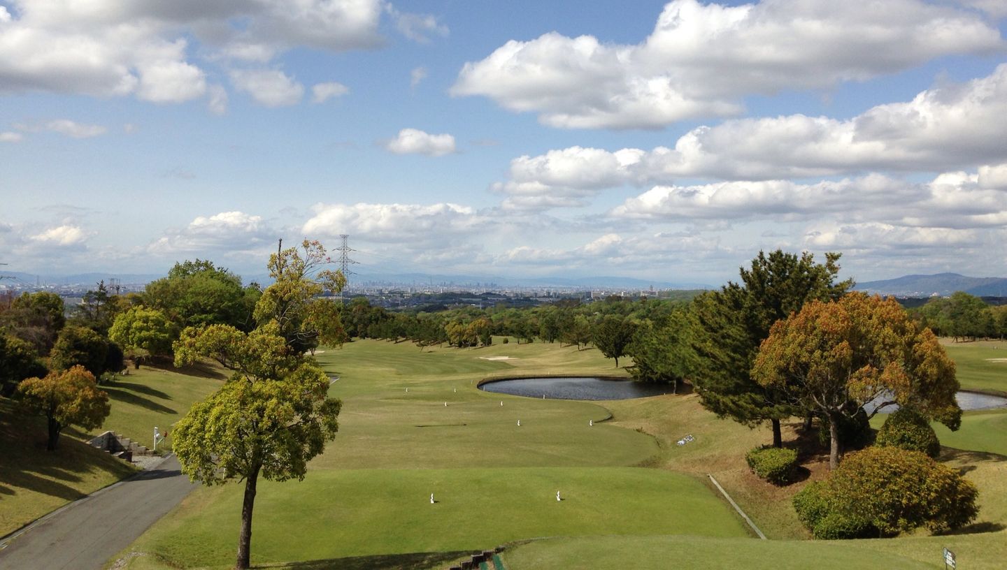 West/East Course