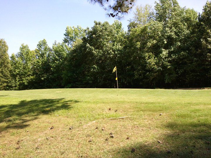 Green Hill Country Club