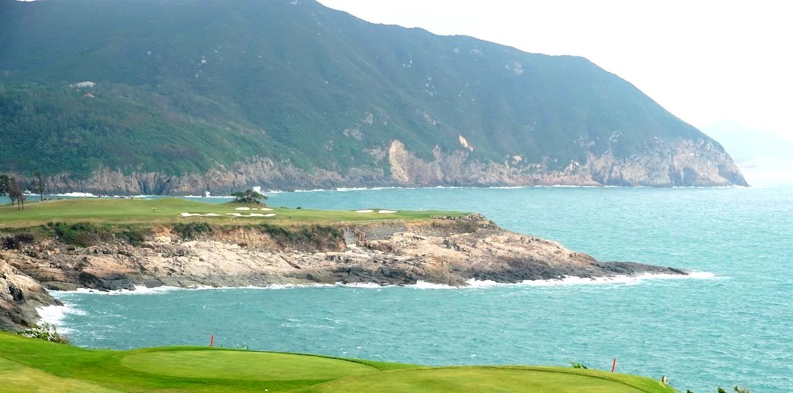 Clearwater Bay Golf & Country Club