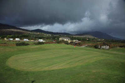 Berehaven Golf Links and Amenity Park