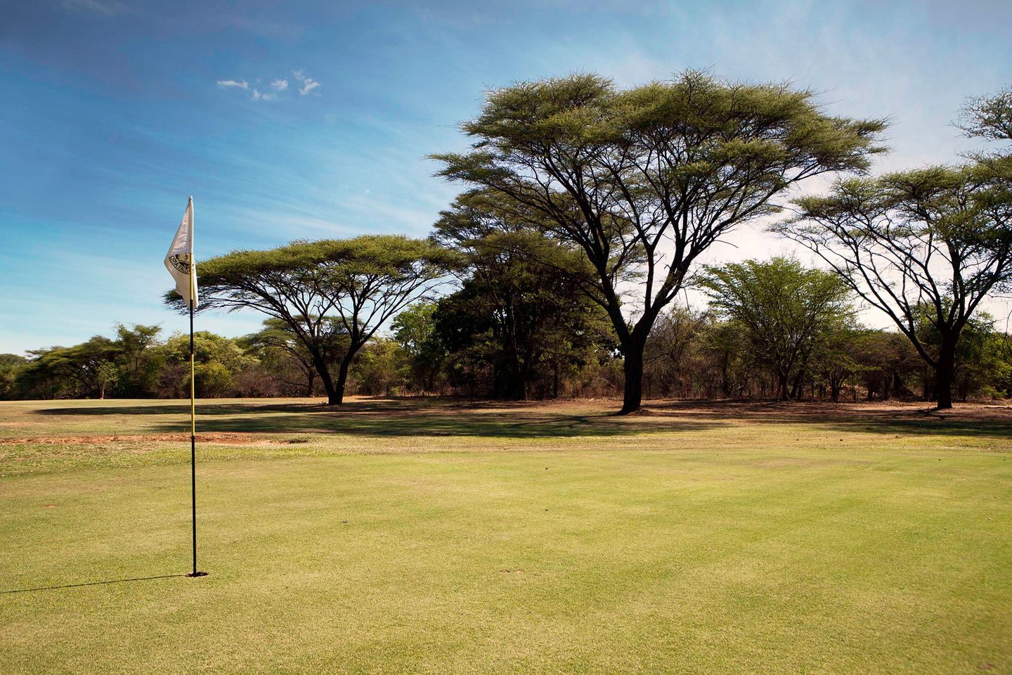 Elephant Hills Resort Golf Course
