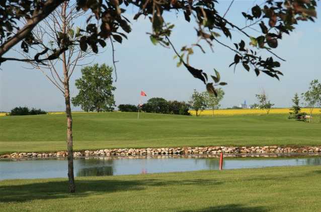 Roland Golf Club