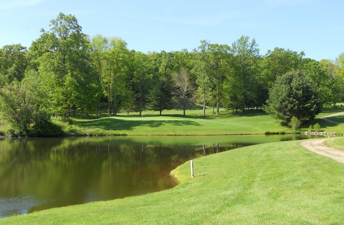 Woodhaven Country Club
