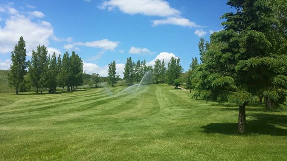 Pipestone Hills Golf Club