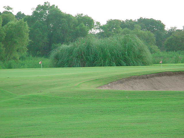 Pine Forest Golf Club