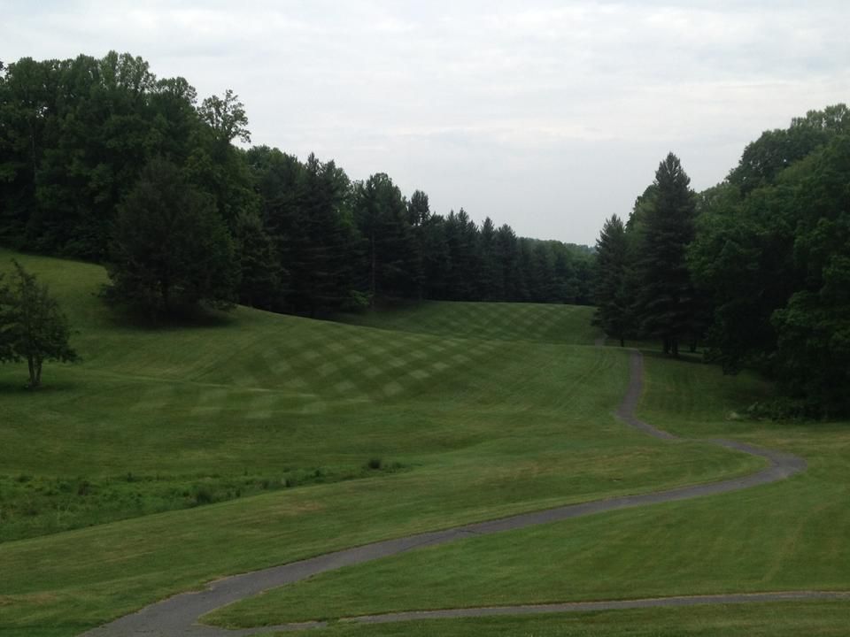 White Oak Country Club