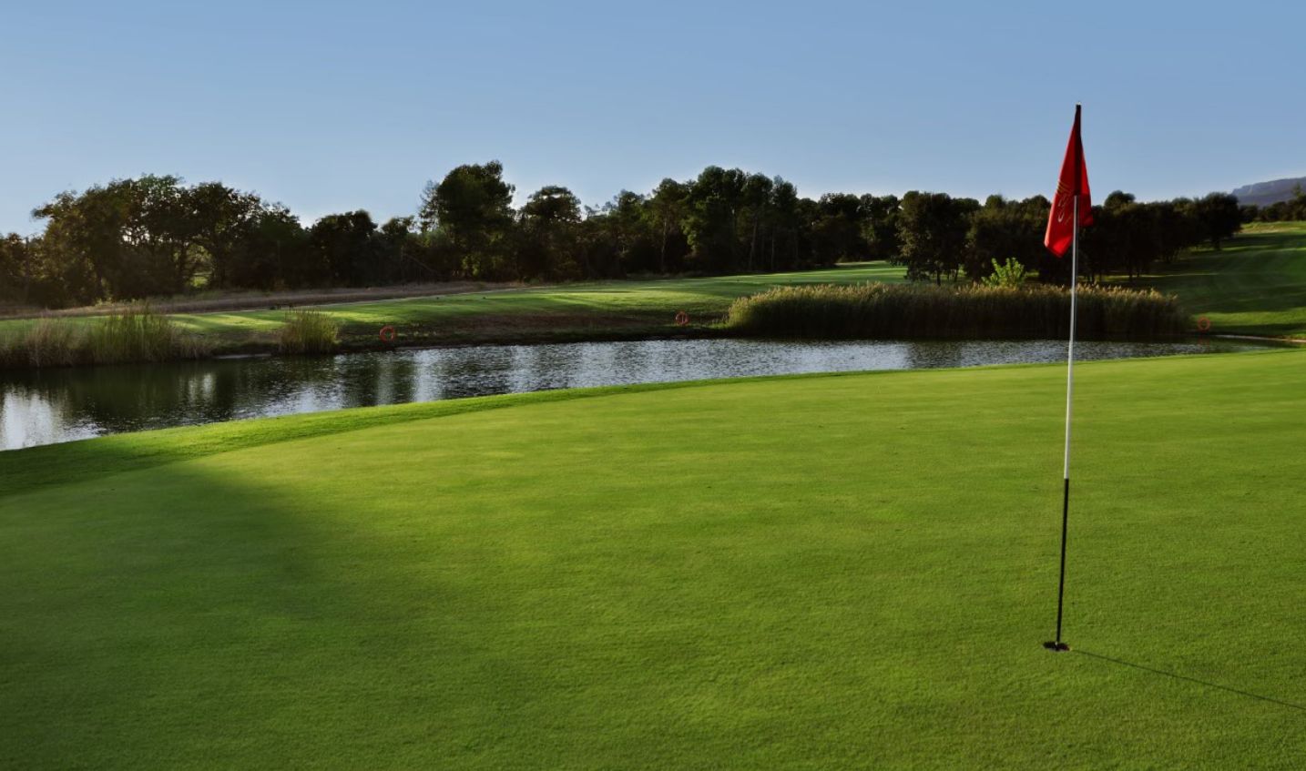 Valles Golf