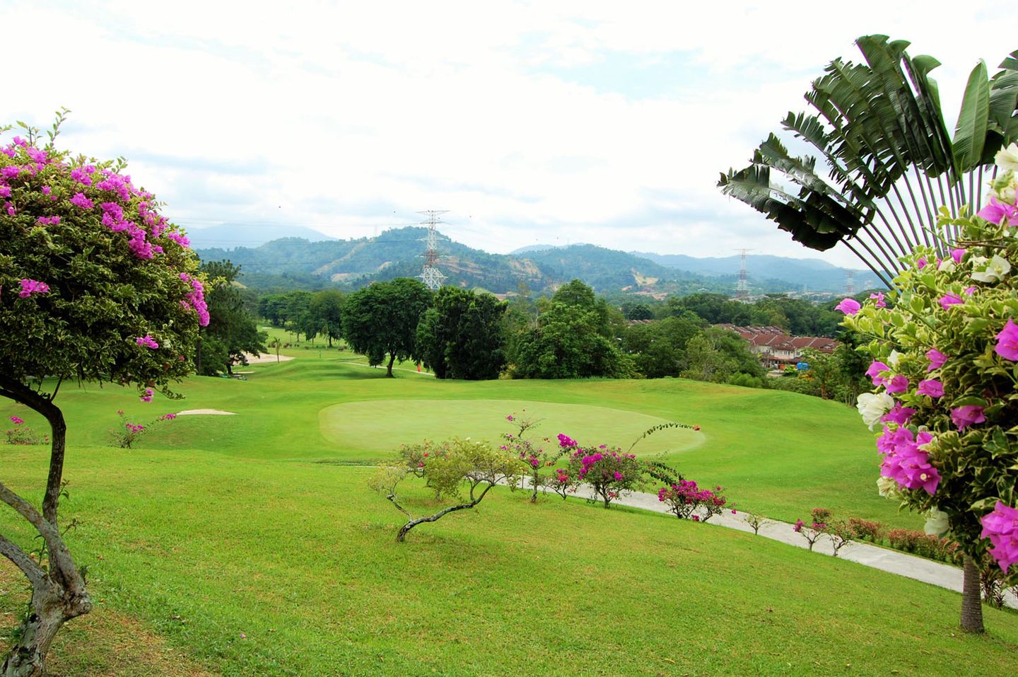 Seremban International Golf Club