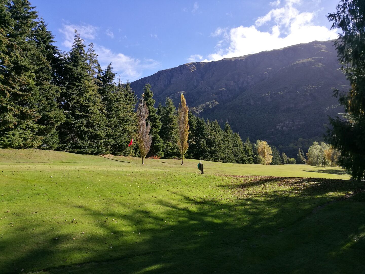Kingston Golf Club