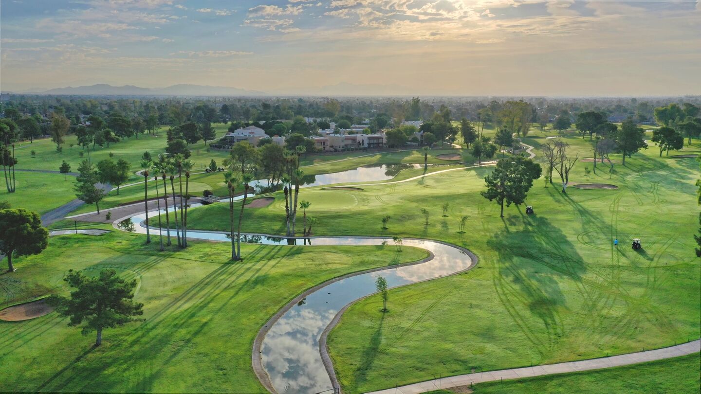 Dobson Ranch