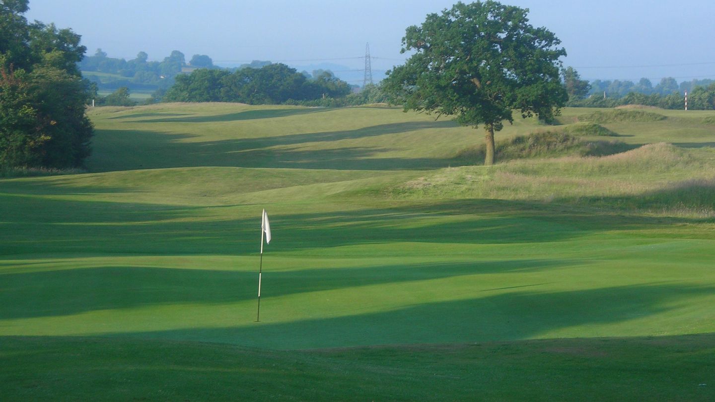 Stranahan Course