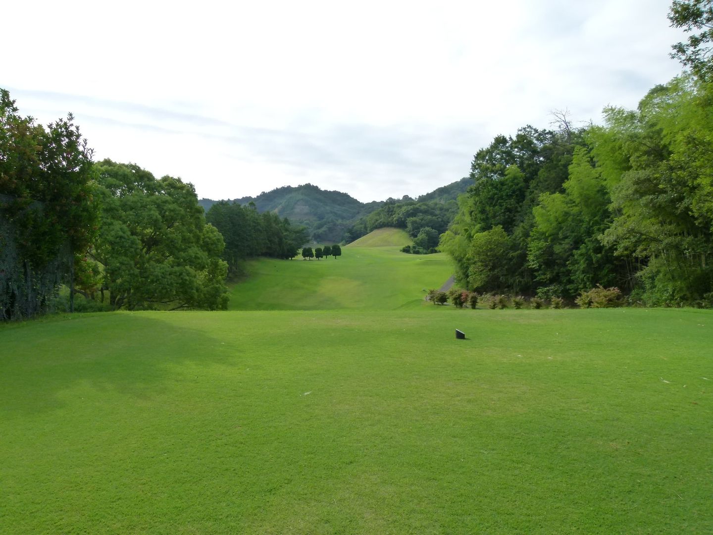 Kanku Classic Golf Club