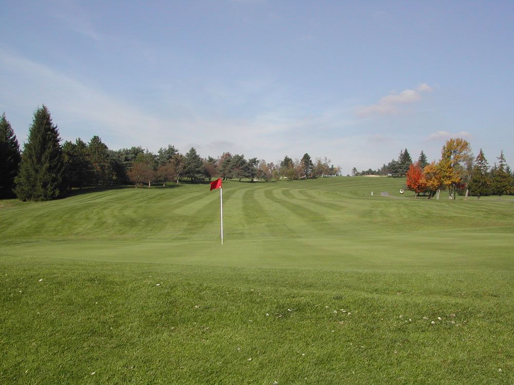 Tarry Brae Golf Course in South Fallsburg, New York, USA GolfPass