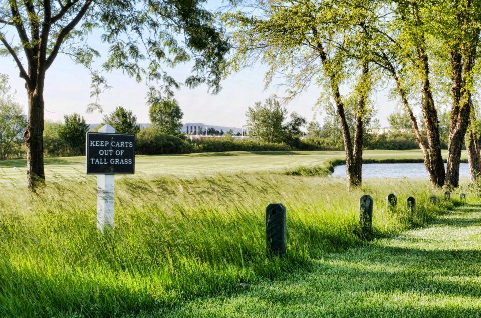 The Links at Carillon