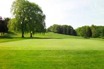 Lincoln Country Club