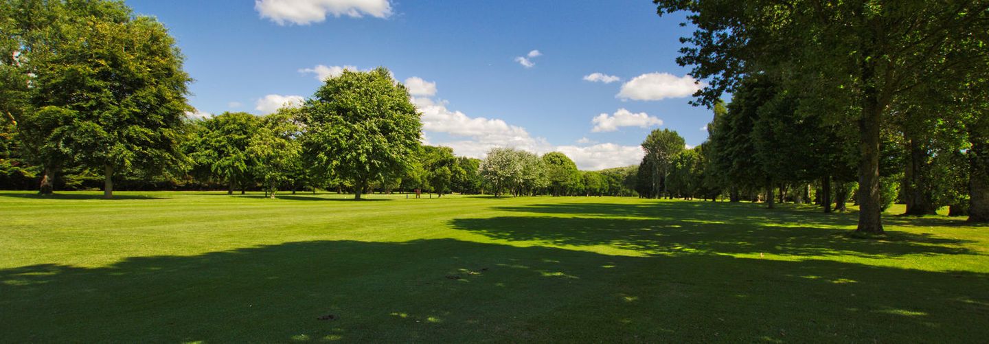 Downes Crediton Golf Club