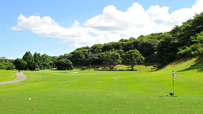 East/North Course