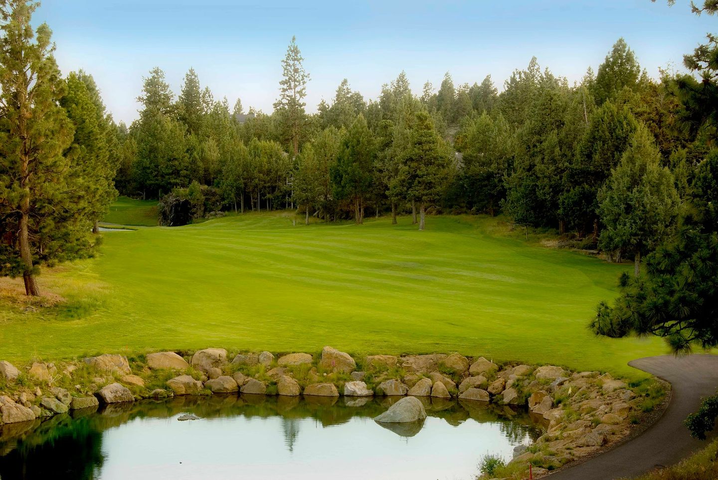 River's Edge Golf Course