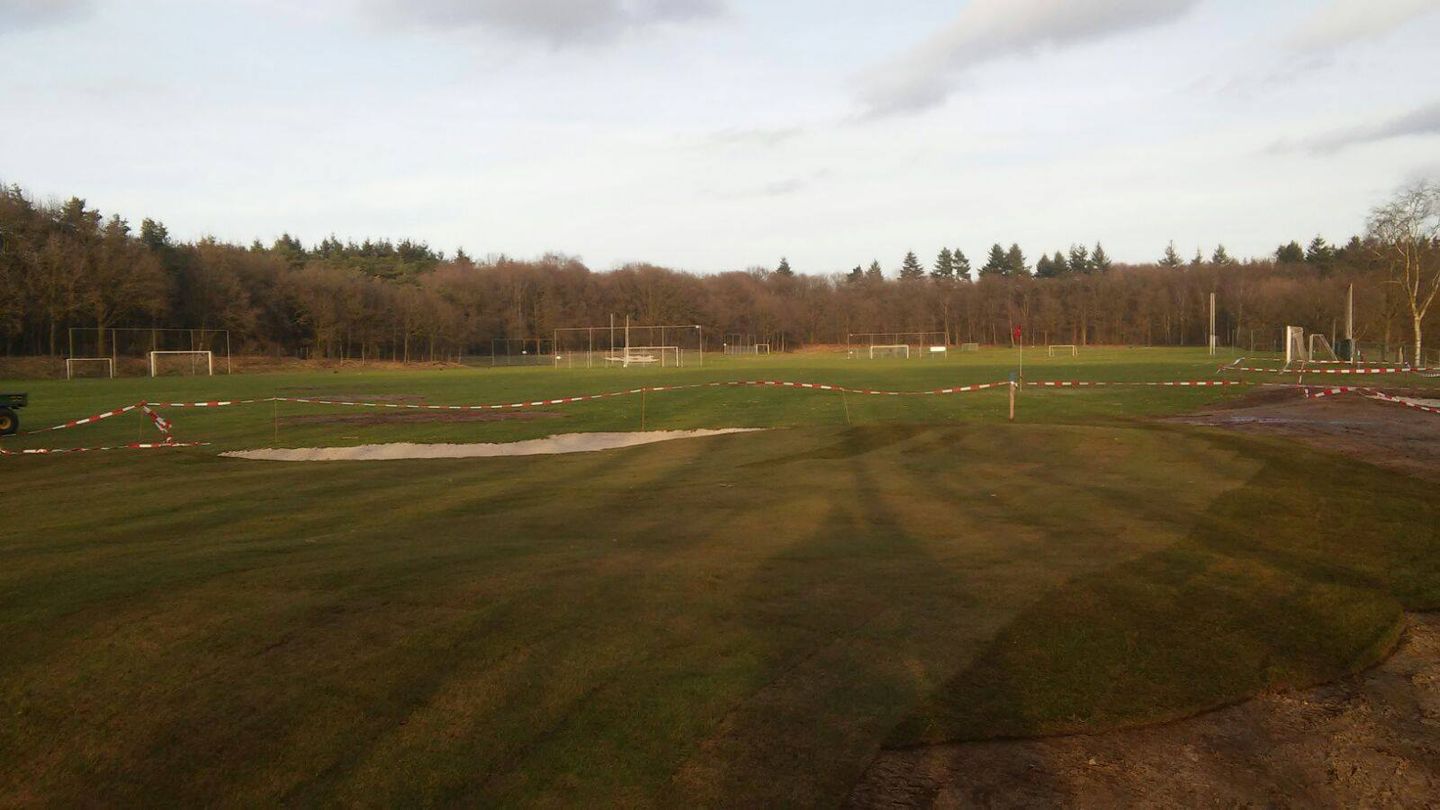 Wageningen Golf Club