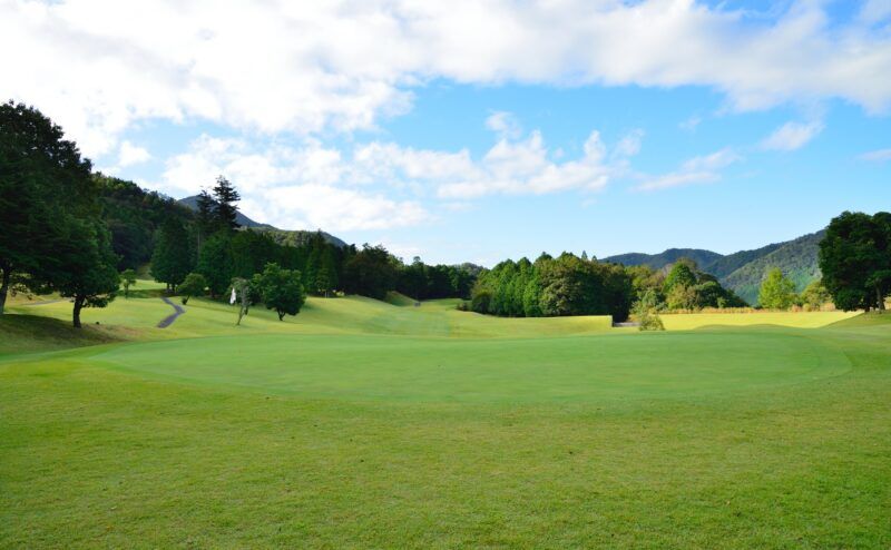 Sun Great Golf Club