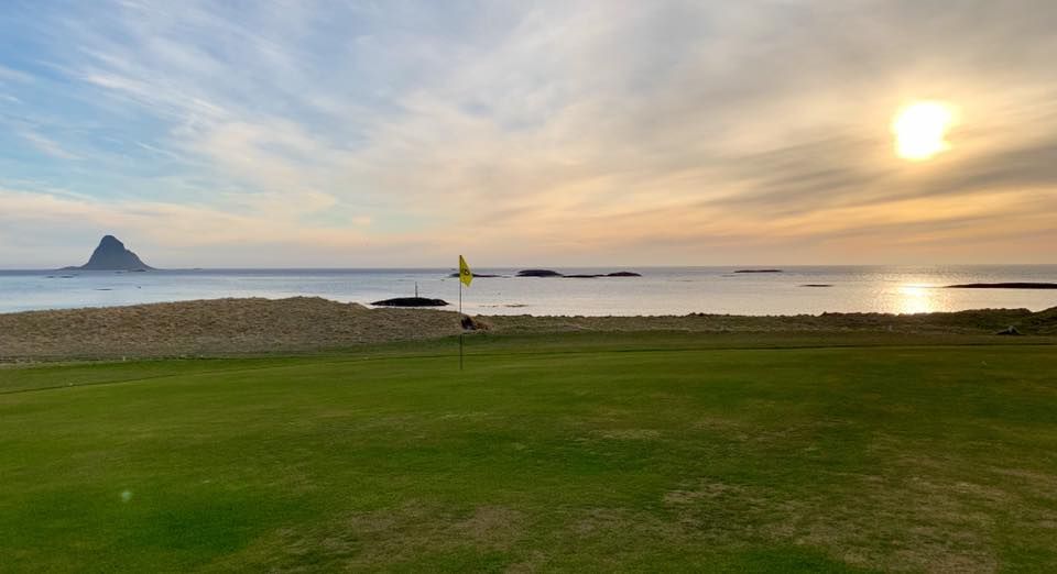 Hoeken Golf Club