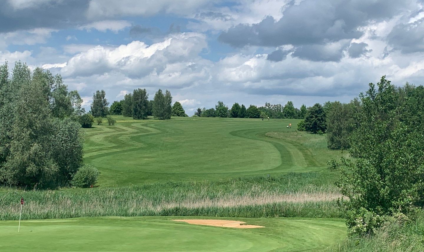 Tegernbach Golf Course