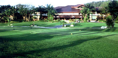 Mission Hills Golf Club