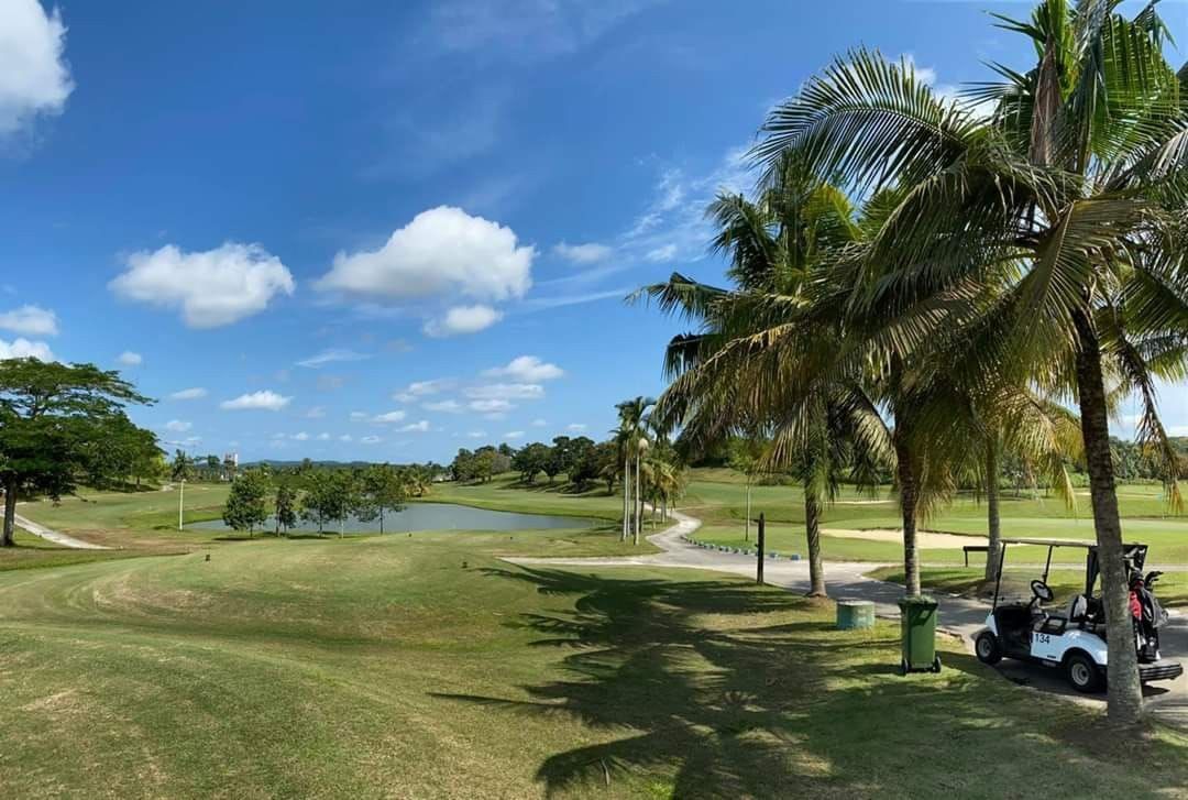 Orchard Golf & Country Resort