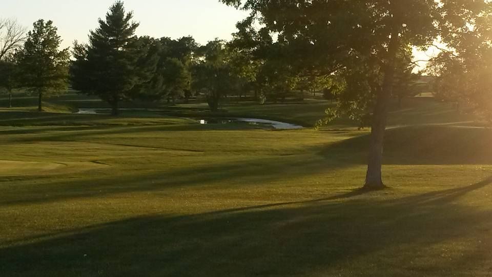 Lakeview Greens Golf Course