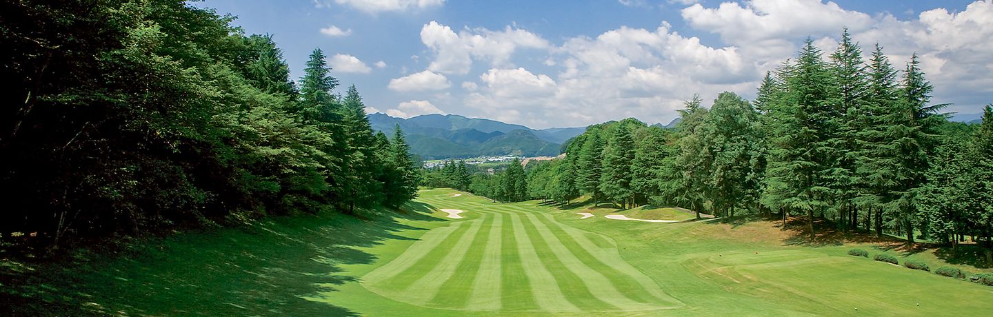 East/West Course
