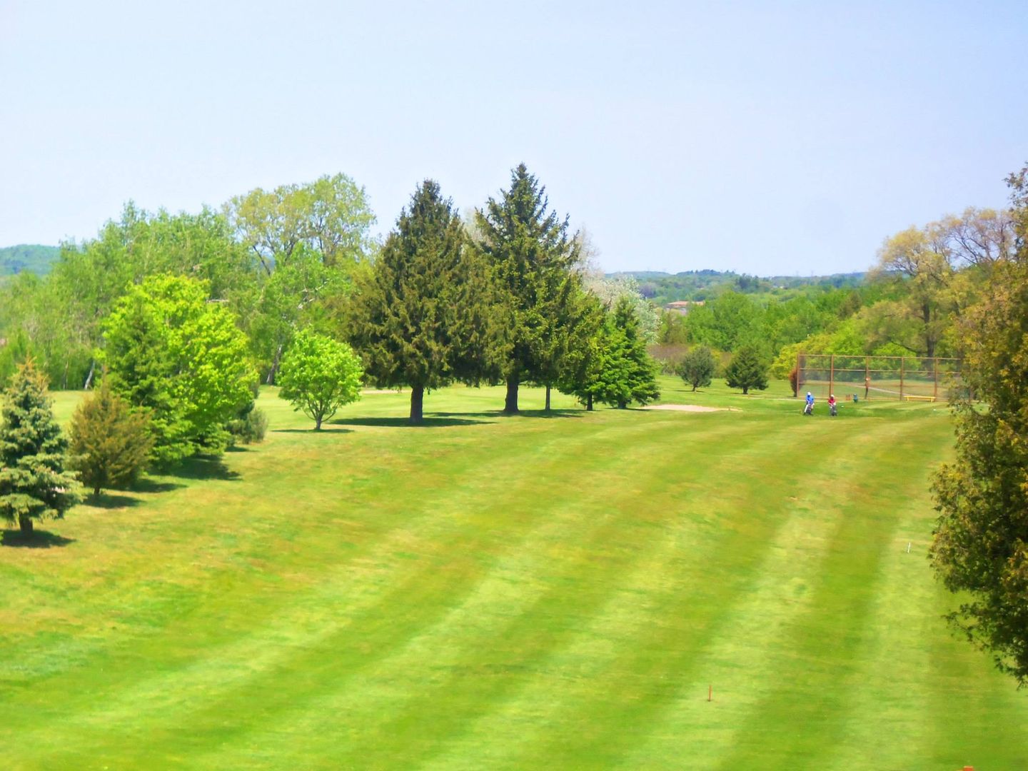 Trenton Golf Club
