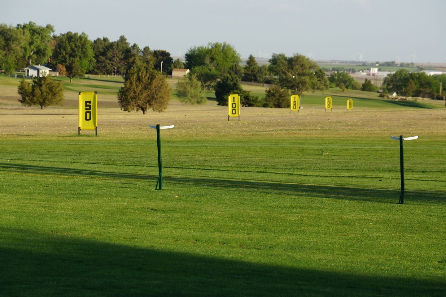 Cimarron Golf Club