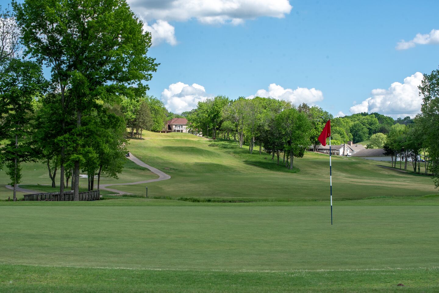 Twelve Stones Golf Club
